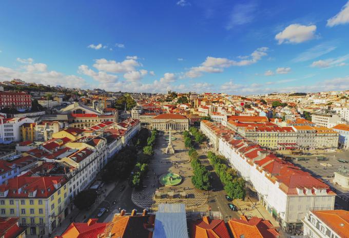 Lissabon