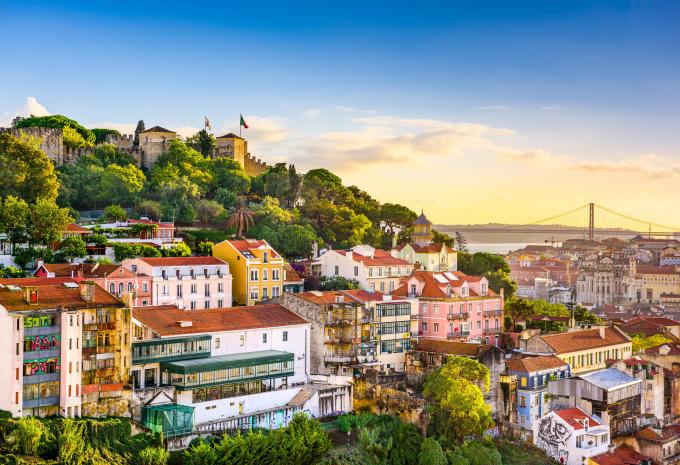 Lissabon