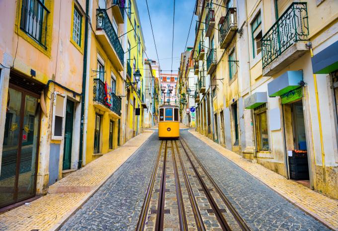Lissabon