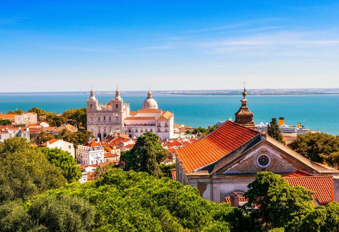 Lissabon