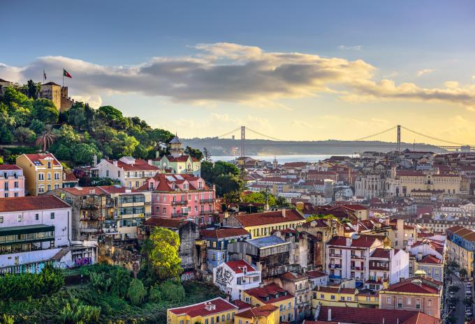 Lissabon