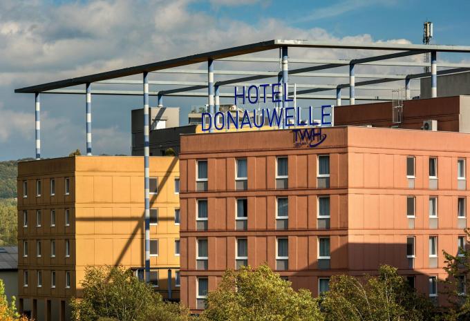 TWH Donauwelle Linz 