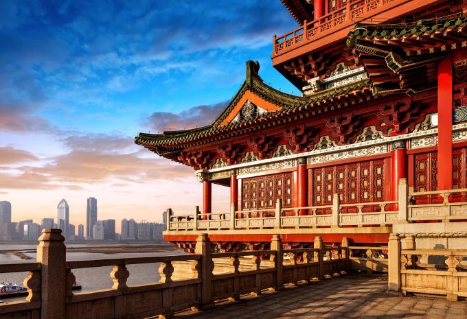 Peking