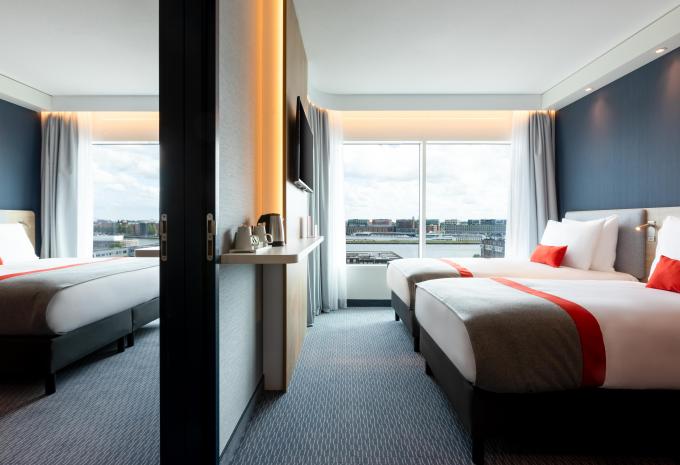 Raumbeispiel: Doppelzimmer