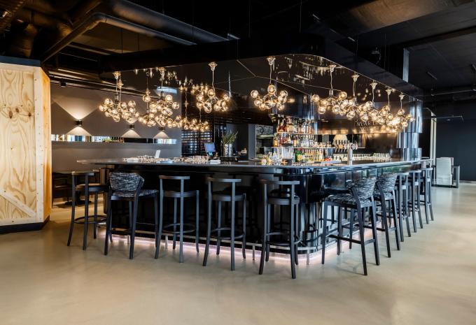 Hotel nHow Bloom - Bar
