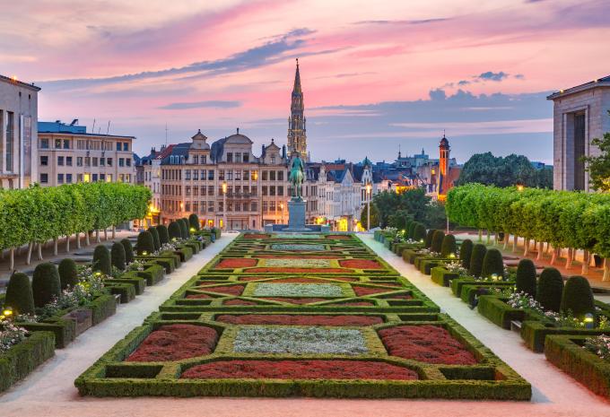 Brüssel