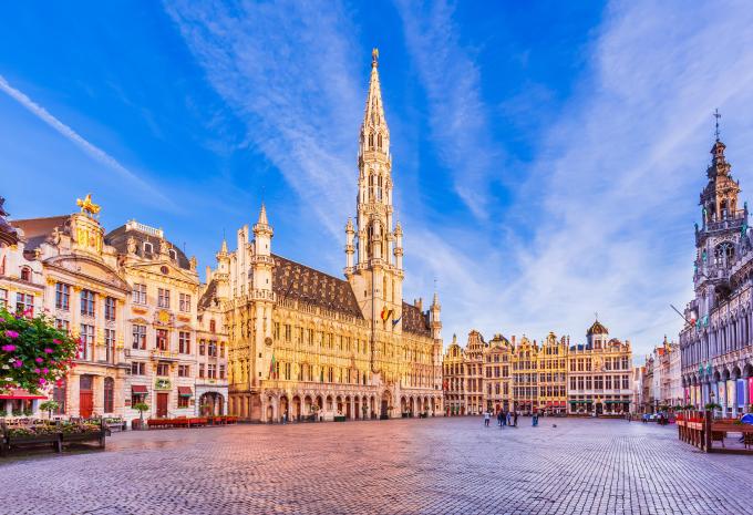 Brüssel
