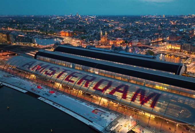 Amsterdam