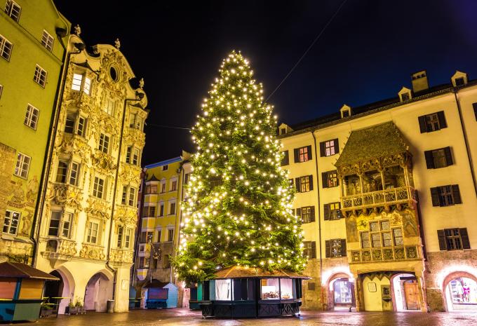 Innsbruck