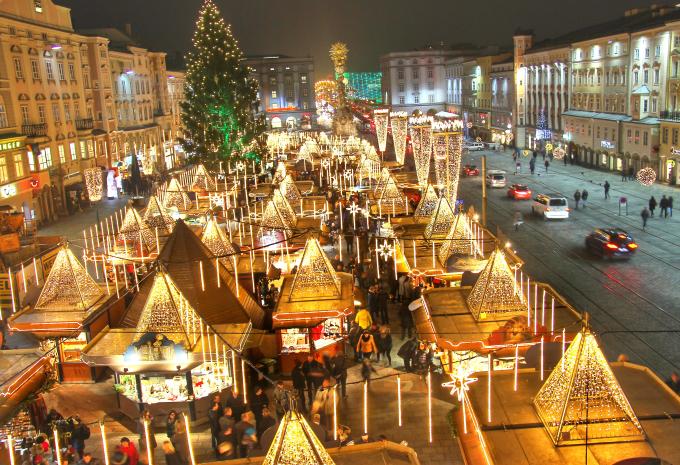 Linz