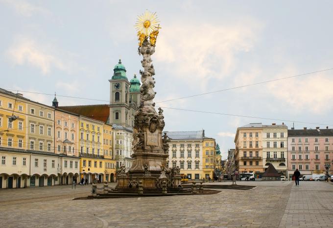 Linz