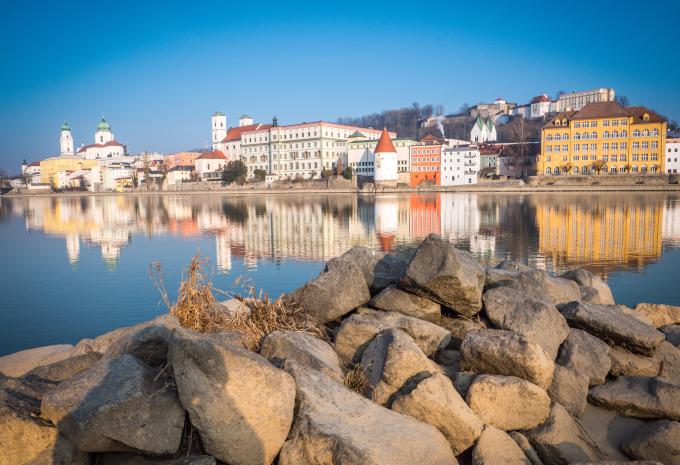 Passau