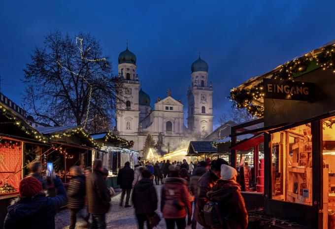 Passau