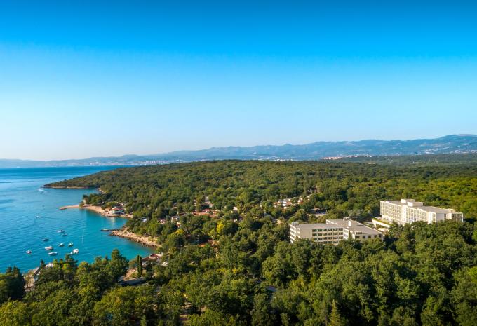 Njivice
