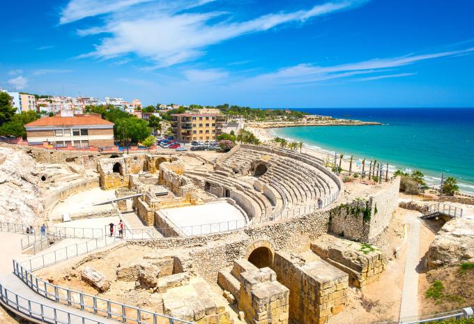 Tarragona