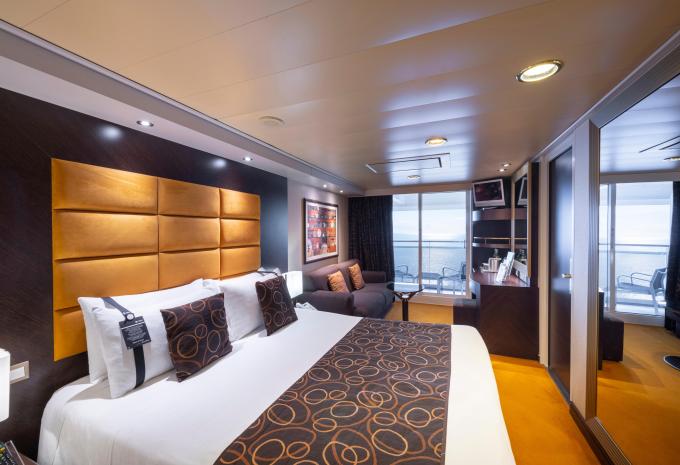 MSC Fantasia