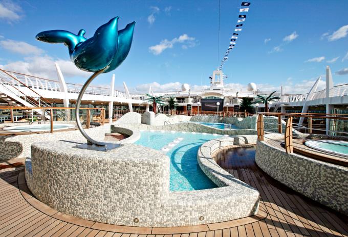MSC Fantasia