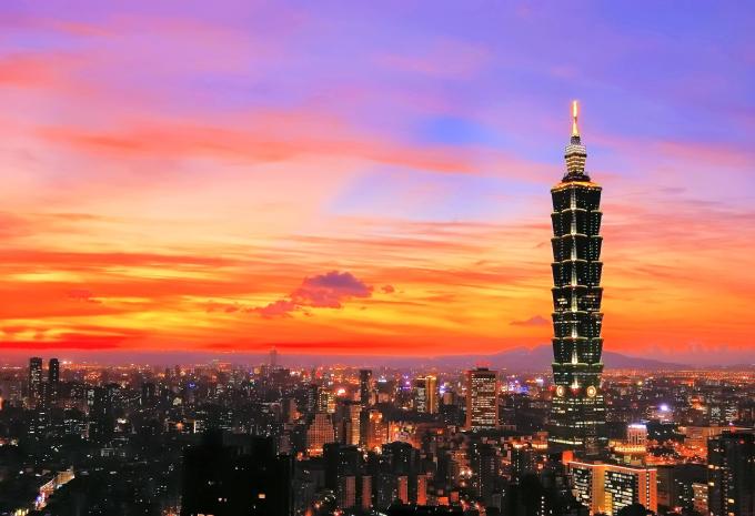 Taipeh