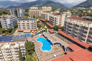 Club Paradiso Hotel & Resort*****