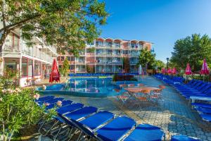 Hotel Longosa****