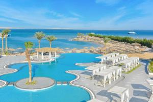 JAZ Elite Casa Del Mar Beach*****