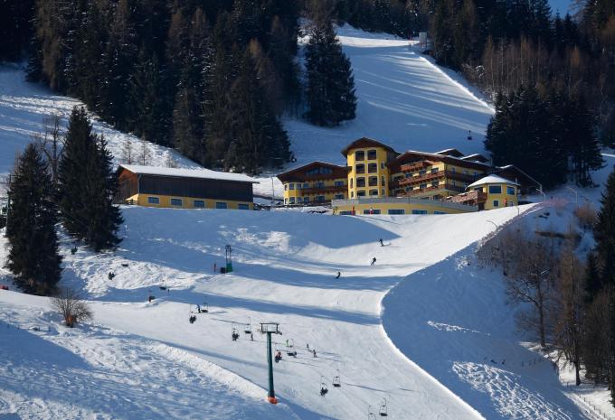 Schladming - Ski Opening Schladming Dachstein - Helene Fischer