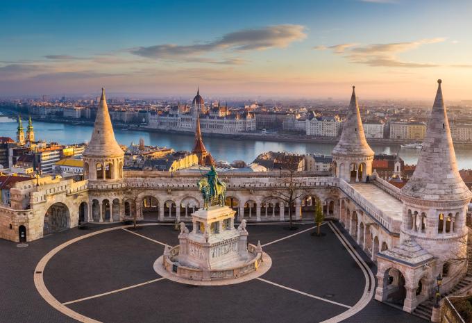 Budapest