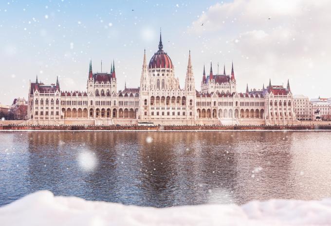 Budapest