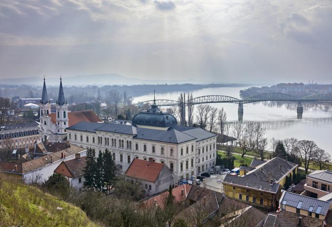 Esztergom