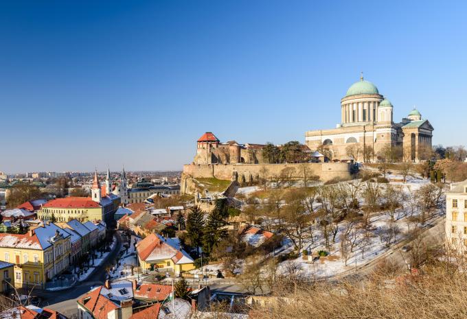 Esztergom