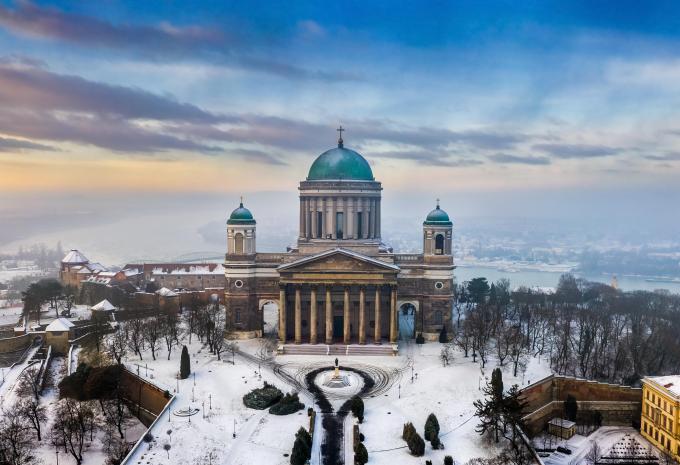 Esztergom