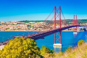 Lissabon - Citytrip