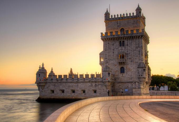 Lissabon - Citytrip