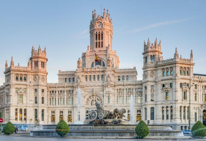 Madrid