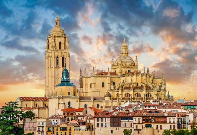 Segovia