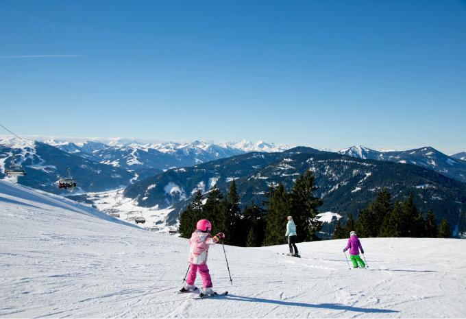 Schladming - Ski Opening Schladming Dachstein - Helene Fischer