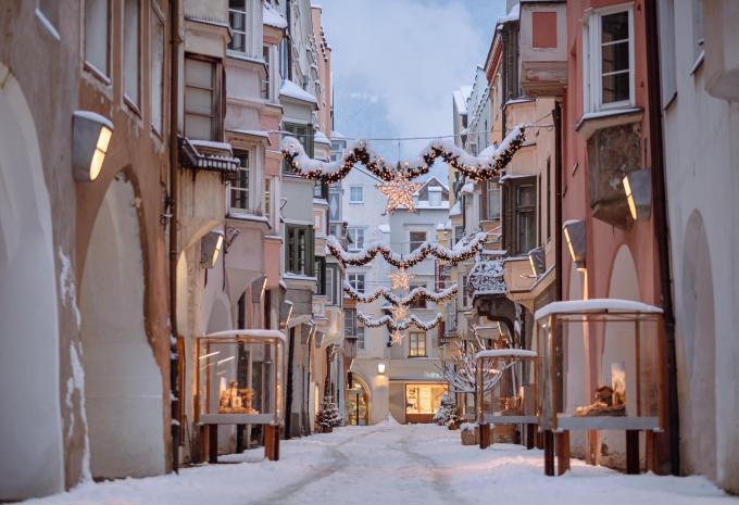 Brixen in Südtirol