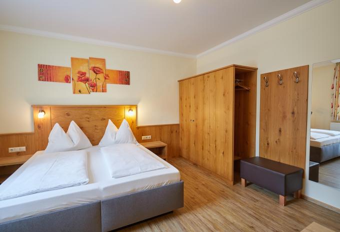 Zimmerbeispiel: Doppelzimmer
