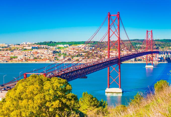 Lissabon