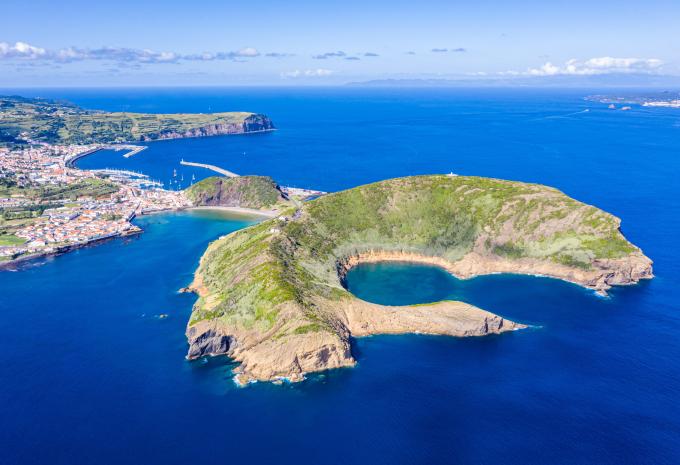 Faial