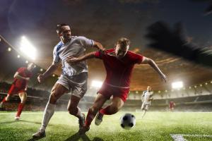 La Liga: Atletico Madrid - Fußballreise