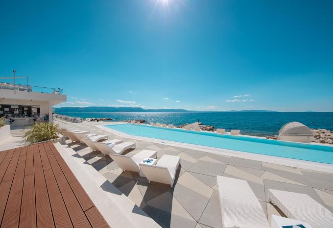 Girandella Resort, Valamar Collection, Adults, Rabac