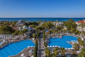 Swandor Hotels & Resorts Topkapi Palace*****