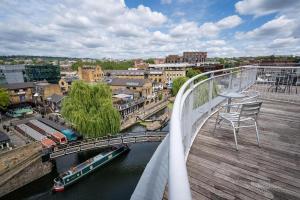 Holiday Inn London - Camden Lock****