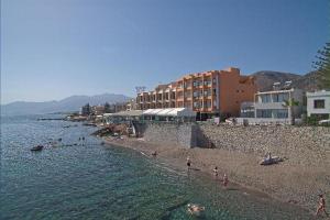 Palmera Beach Hotel & Spa****