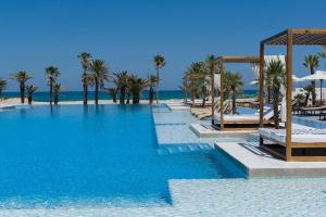 Tour Khalef Hotel*****