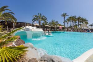 Abora Continental by Lopesan Hotels***