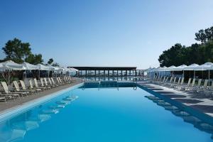 Atlantica Akti Zeus Hotel****