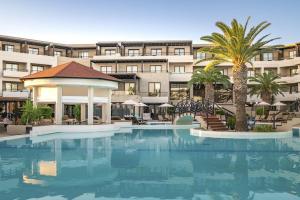D'Andrea Mare Beach Hotel****