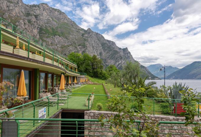 Limone sul Garda